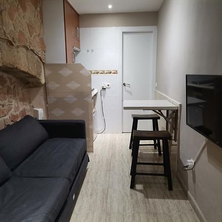Little Arch Studio Old Town Daire Tarragona Dış mekan fotoğraf